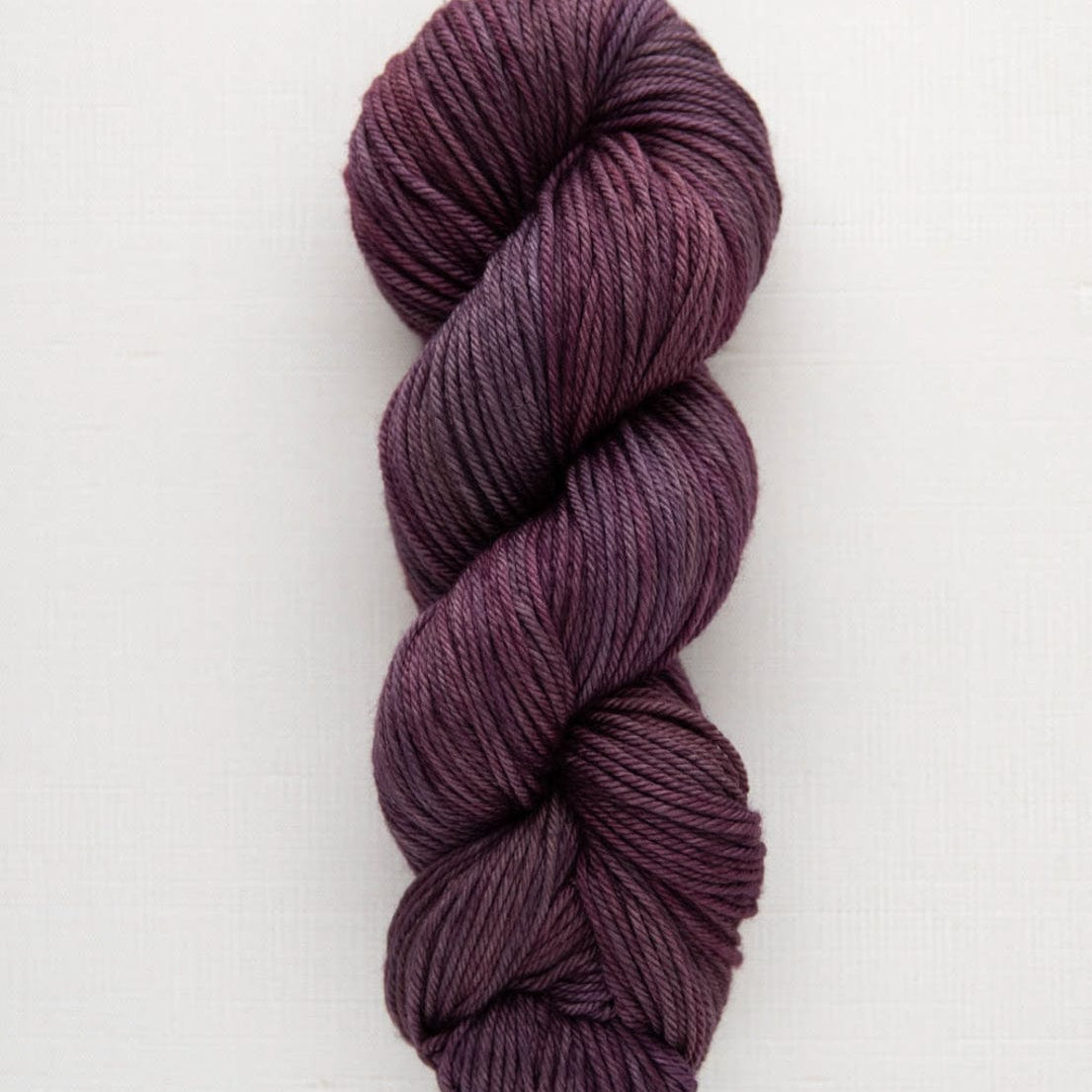 SweetGeorgia Yarns Worsted Yarns Mink Superwash Worsted