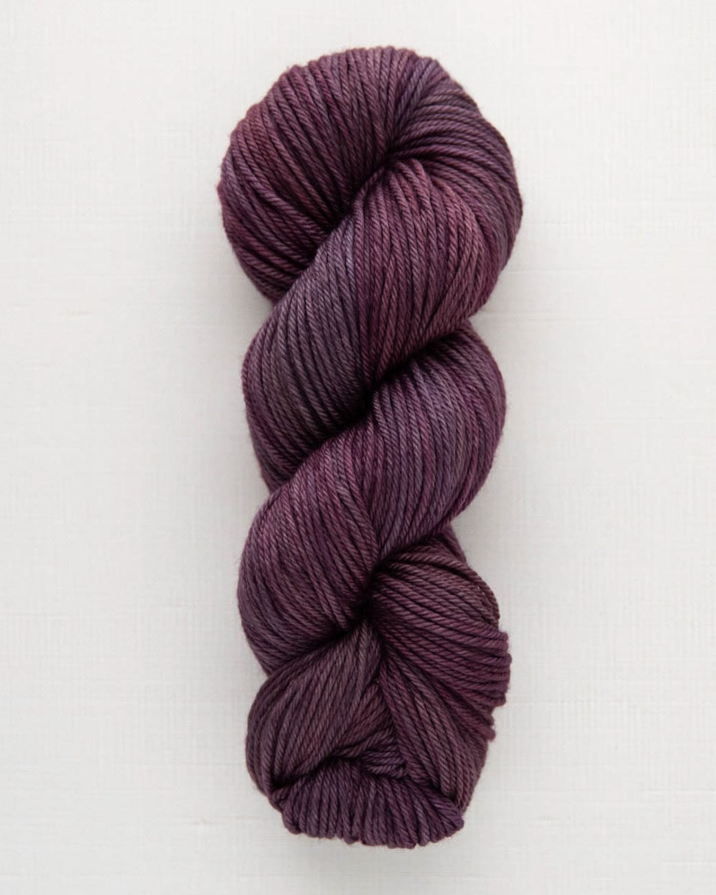 SweetGeorgia Yarns Worsted Yarns Mink Superwash Worsted