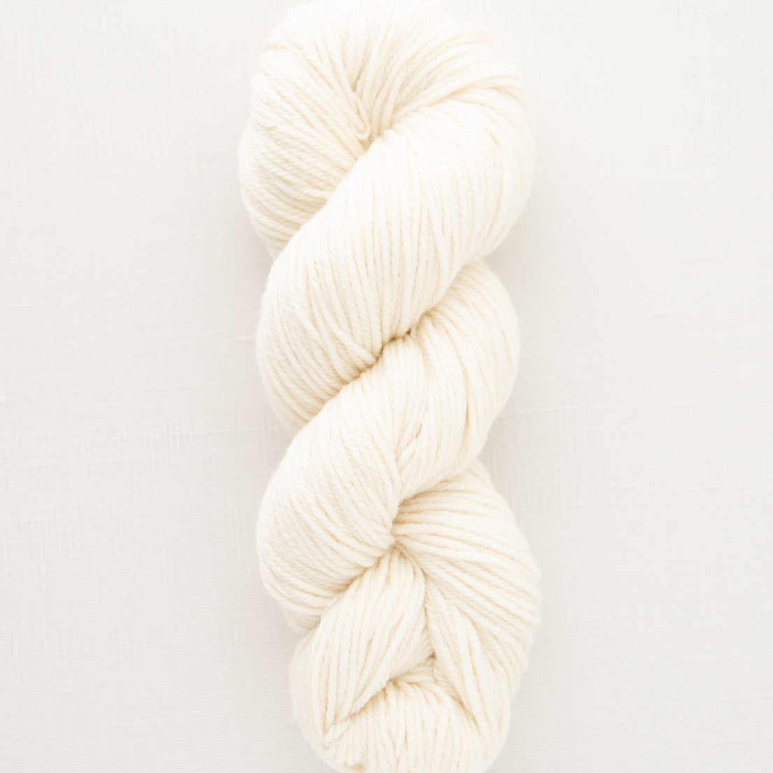 SweetGeorgia Yarns Worsted Yarns Natural Superwash Worsted