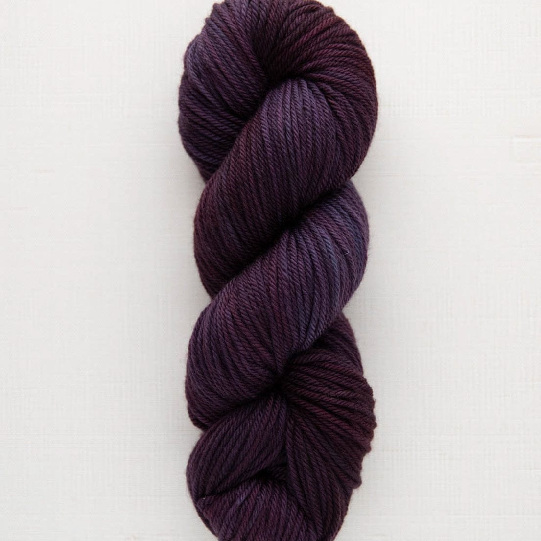SweetGeorgia Yarns Worsted Yarns Nightcall Superwash Worsted