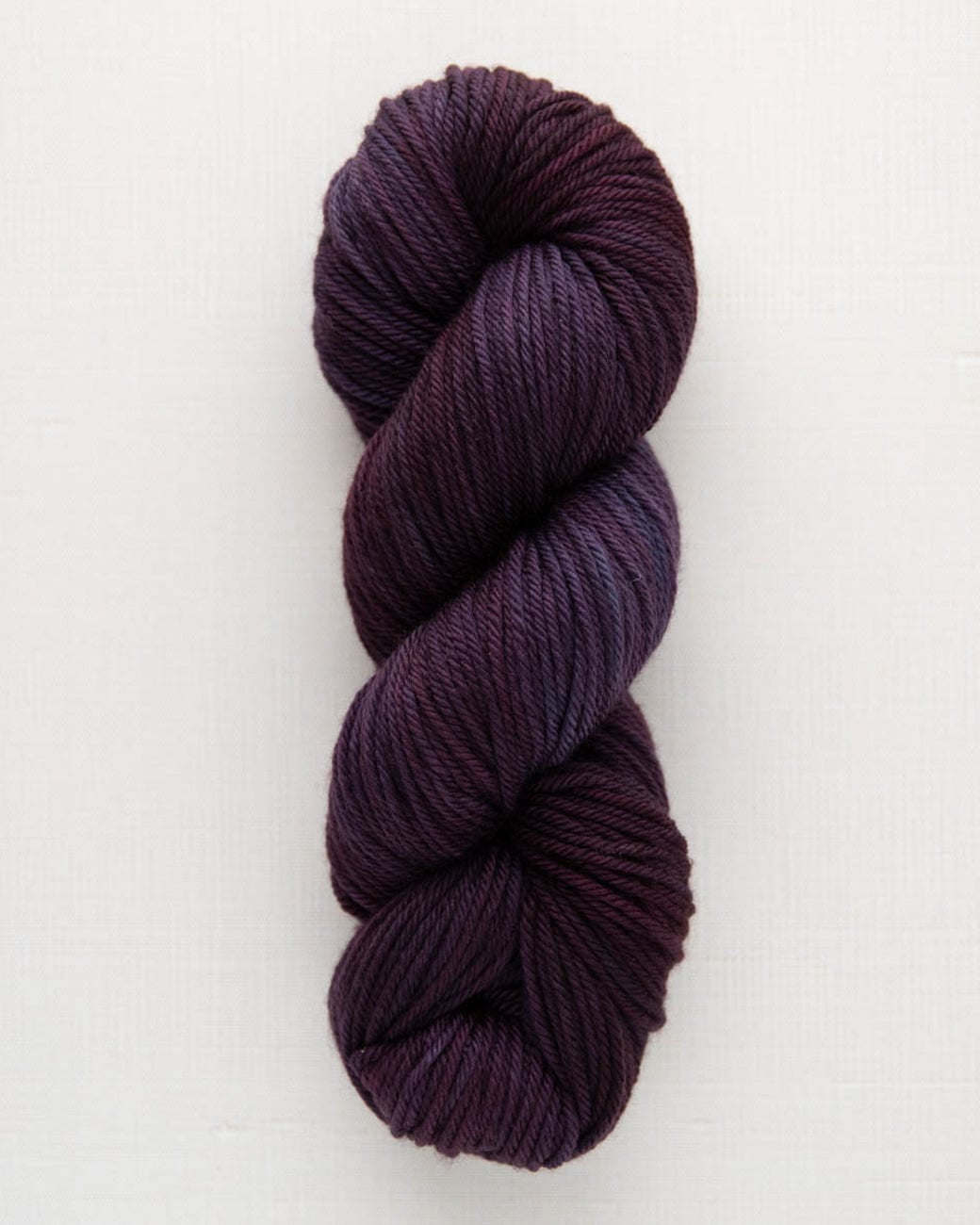 SweetGeorgia Yarns Worsted Yarns Nightcall Superwash Worsted
