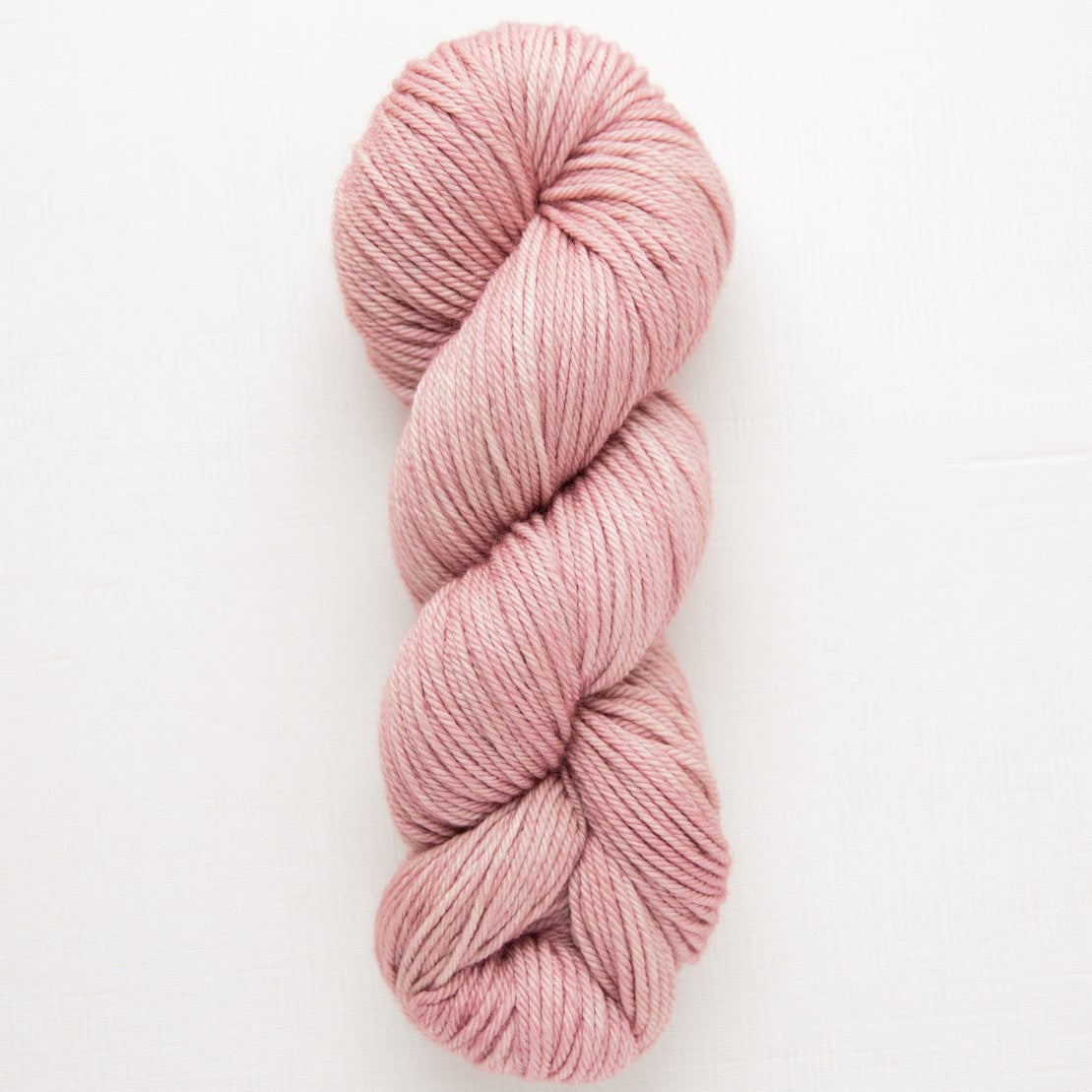 SweetGeorgia Yarns Worsted Yarns Old Letters Superwash Worsted