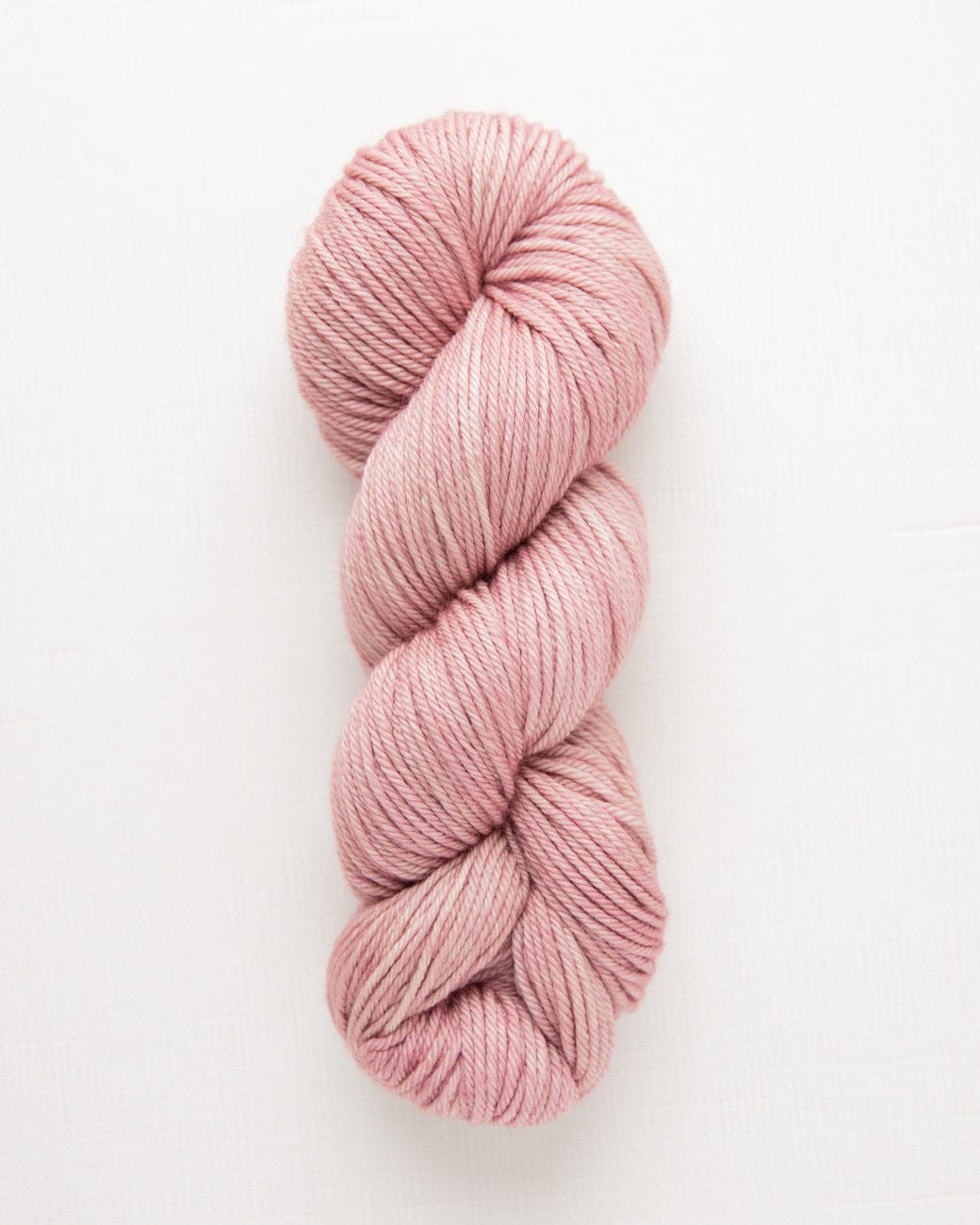 SweetGeorgia Yarns Worsted Yarns Old Letters Superwash Worsted