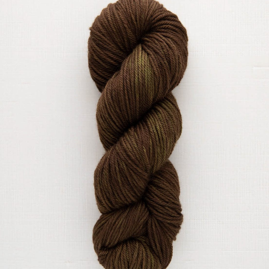 SweetGeorgia Yarns Worsted Yarns Olive Branch Superwash Worsted