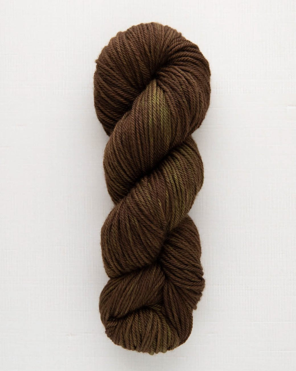SweetGeorgia Yarns Worsted Yarns Olive Branch Superwash Worsted