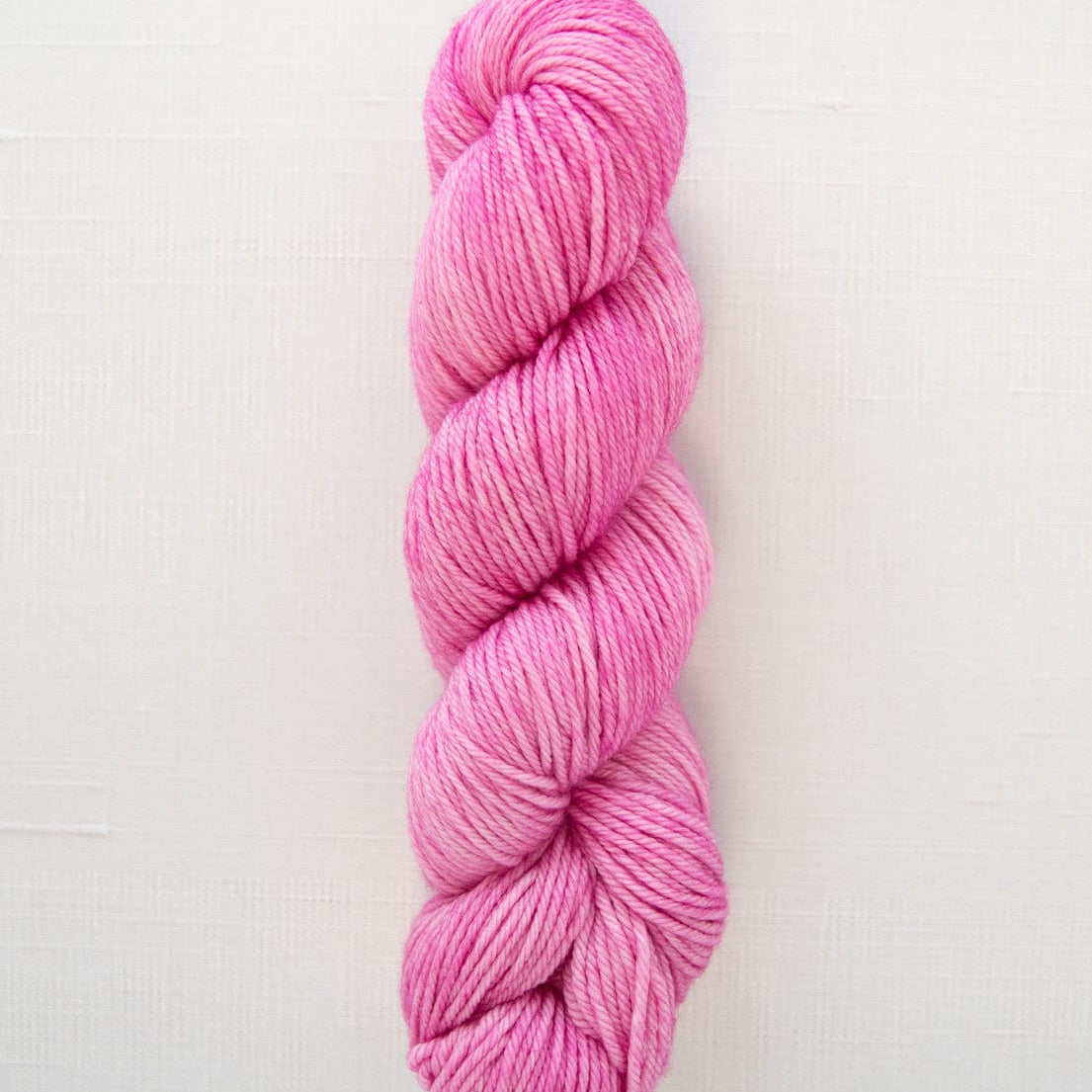 SweetGeorgia Yarns Worsted Yarns Peony Superwash Worsted