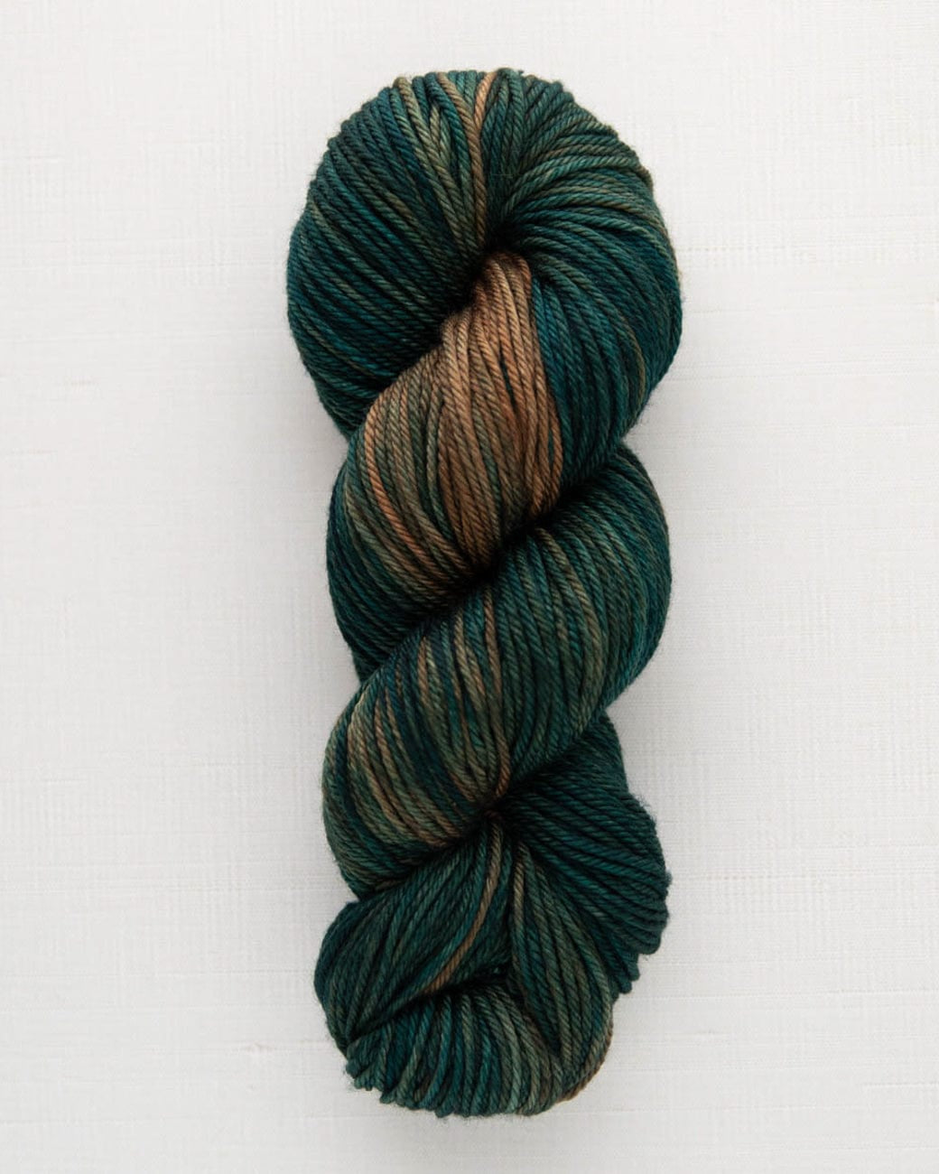 SweetGeorgia Yarns Worsted Yarns Pine Tree Superwash Worsted