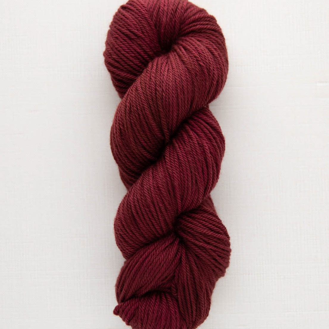 SweetGeorgia Yarns Worsted Yarns Red Truck Superwash Worsted