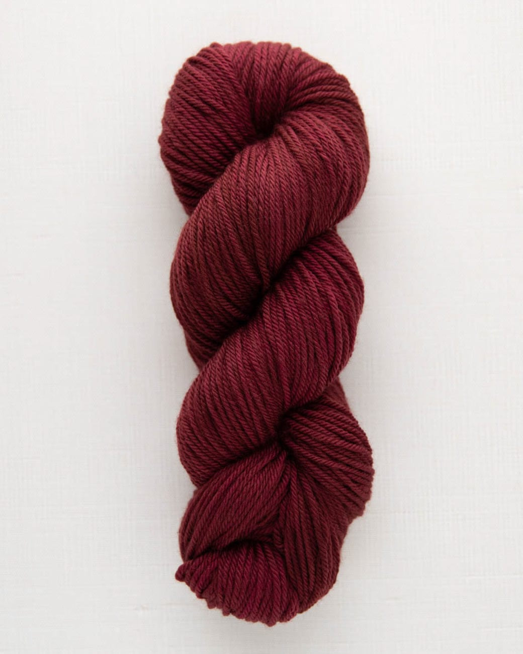 SweetGeorgia Yarns Worsted Yarns Red Truck Superwash Worsted