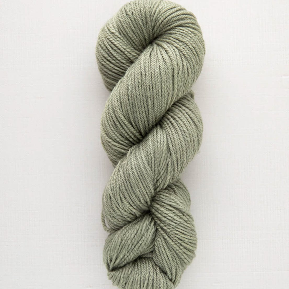 SweetGeorgia Yarns Worsted Yarns Sage Superwash Worsted