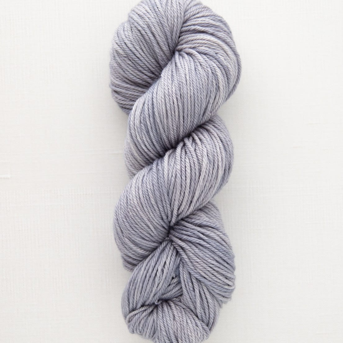 SweetGeorgia Yarns Worsted Yarns Silver Superwash Worsted