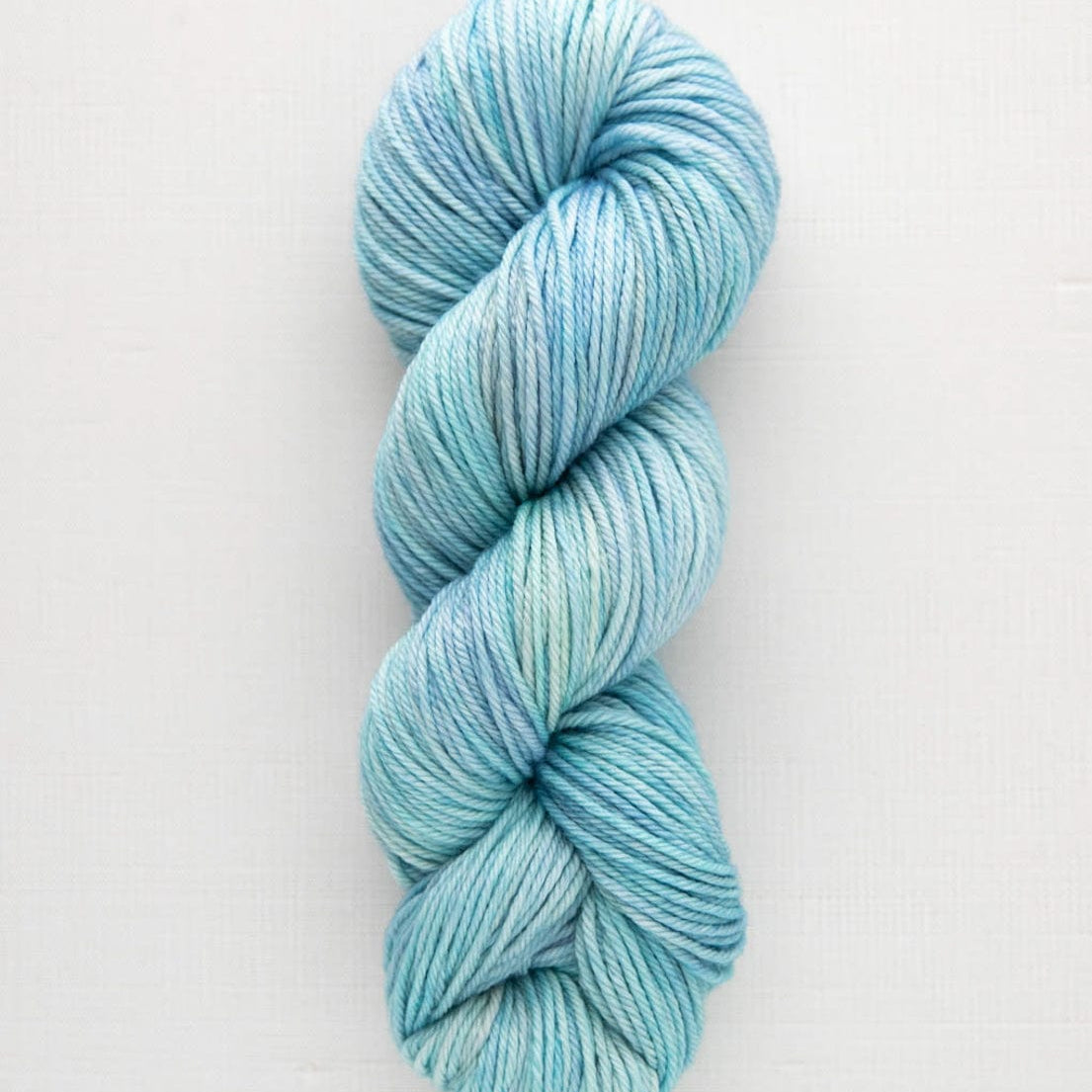 SweetGeorgia Yarns Worsted Yarns Starlight Superwash Worsted