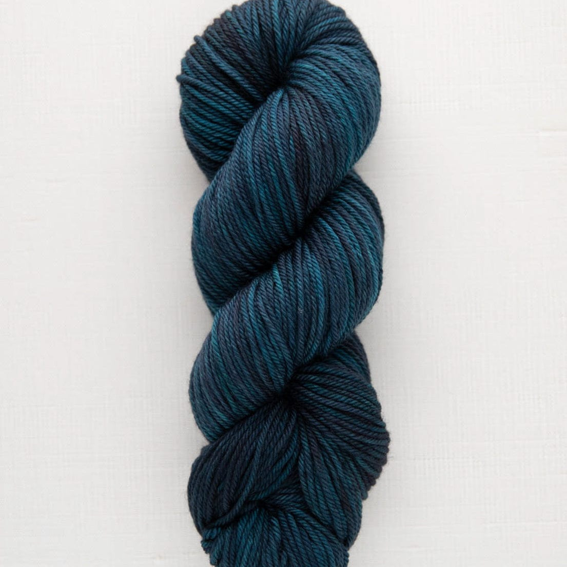 SweetGeorgia Yarns Worsted Yarns Tempest Superwash Worsted