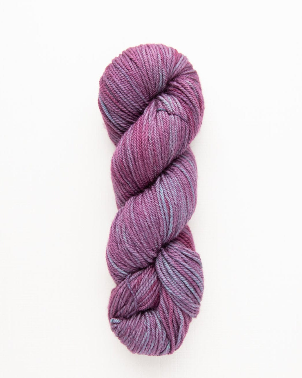 SweetGeorgia Yarns Worsted Yarns Twilight Superwash Worsted