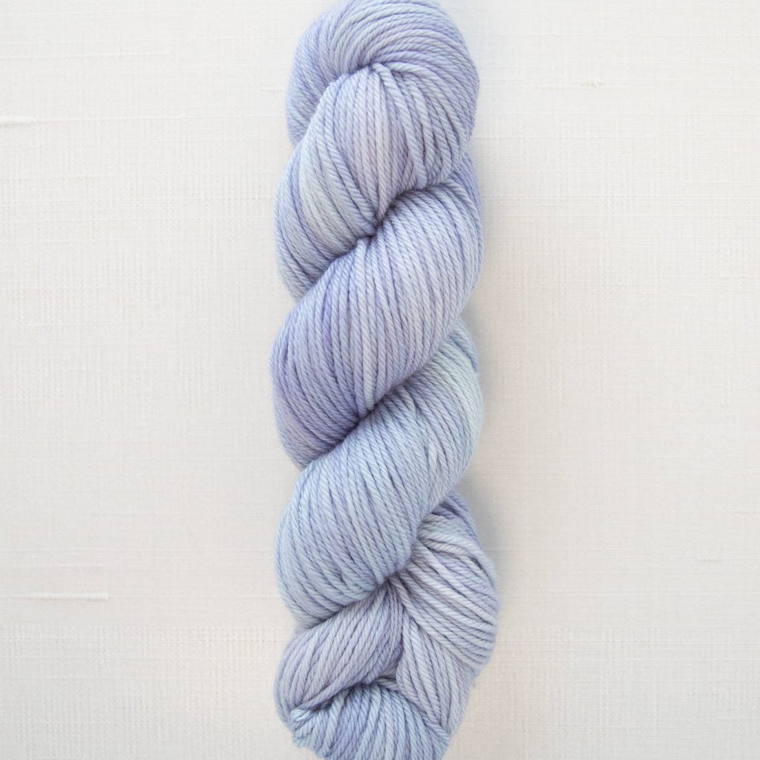 SweetGeorgia Yarns Worsted Yarns Unicorn Hair Superwash Worsted / Enlighten