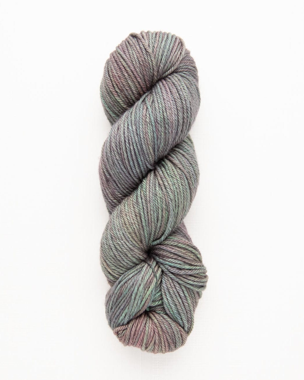 SweetGeorgia Yarns Worsted Yarns Winter Haven Superwash Worsted