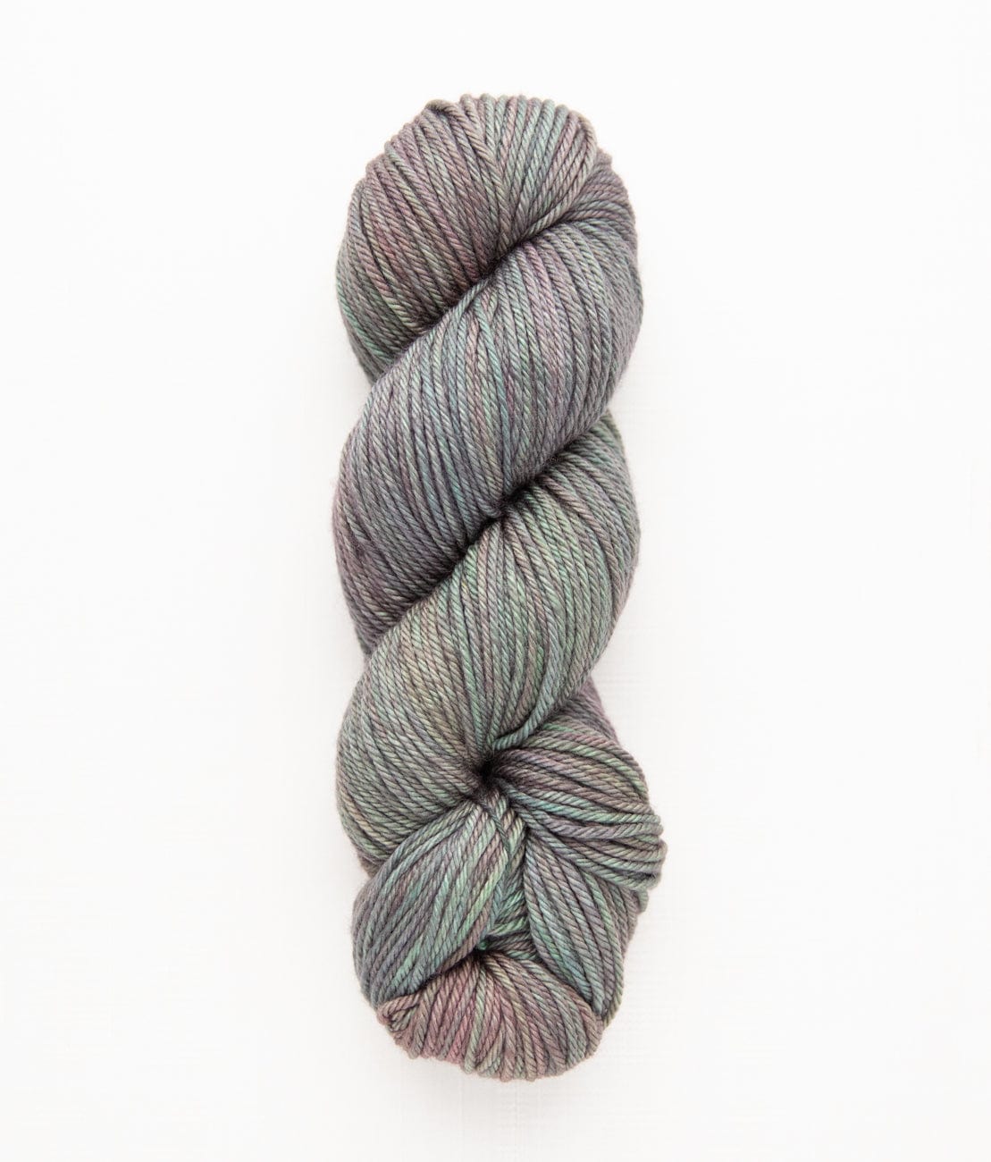 SweetGeorgia Yarns Worsted Yarns Winter Haven Superwash Worsted