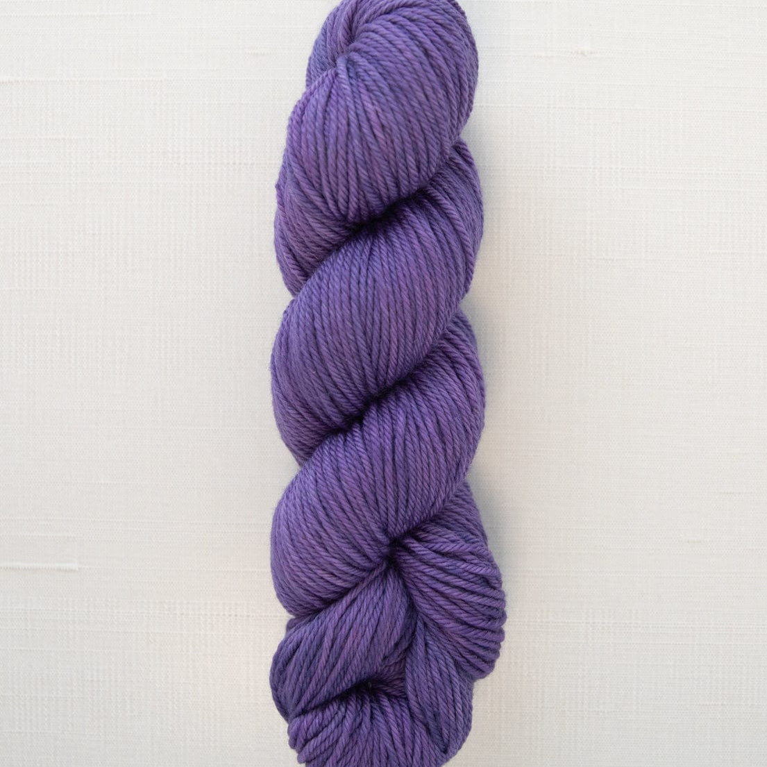 SweetGeorgia Yarns Worsted Yarns Wisteria Superwash Worsted