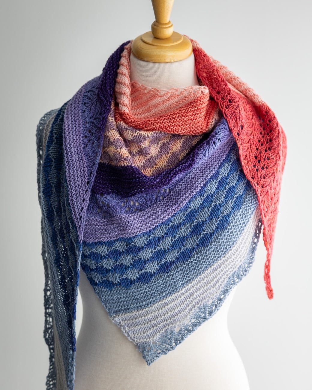 SweetGeorgia Yarns Yarn Sets Symphony Shawl Yarn Set