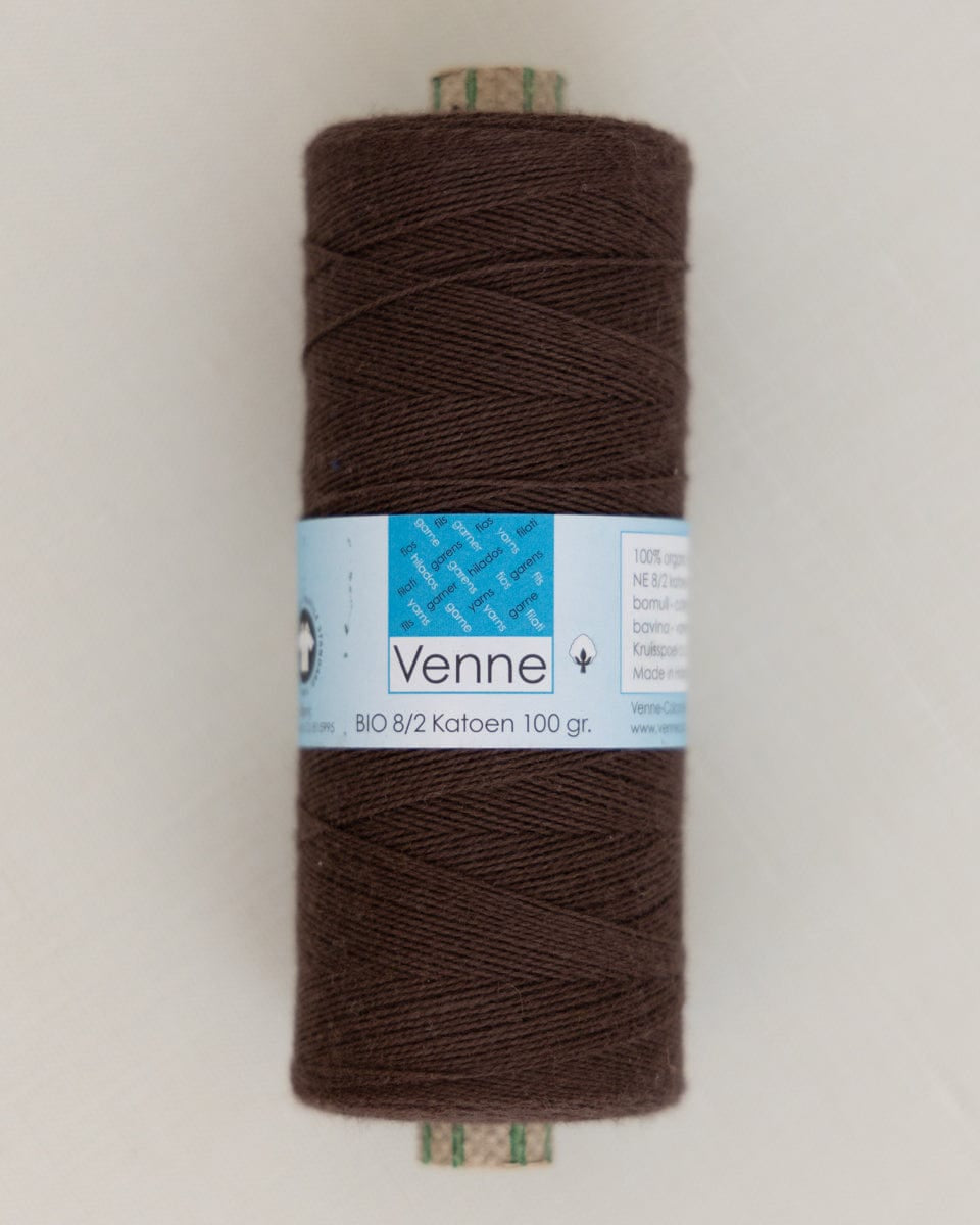 Venne Weaving Yarn Havanna Venne 8/2