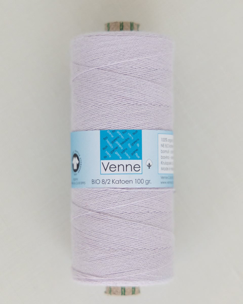 Venne Weaving Yarn Iris Venne 8/2