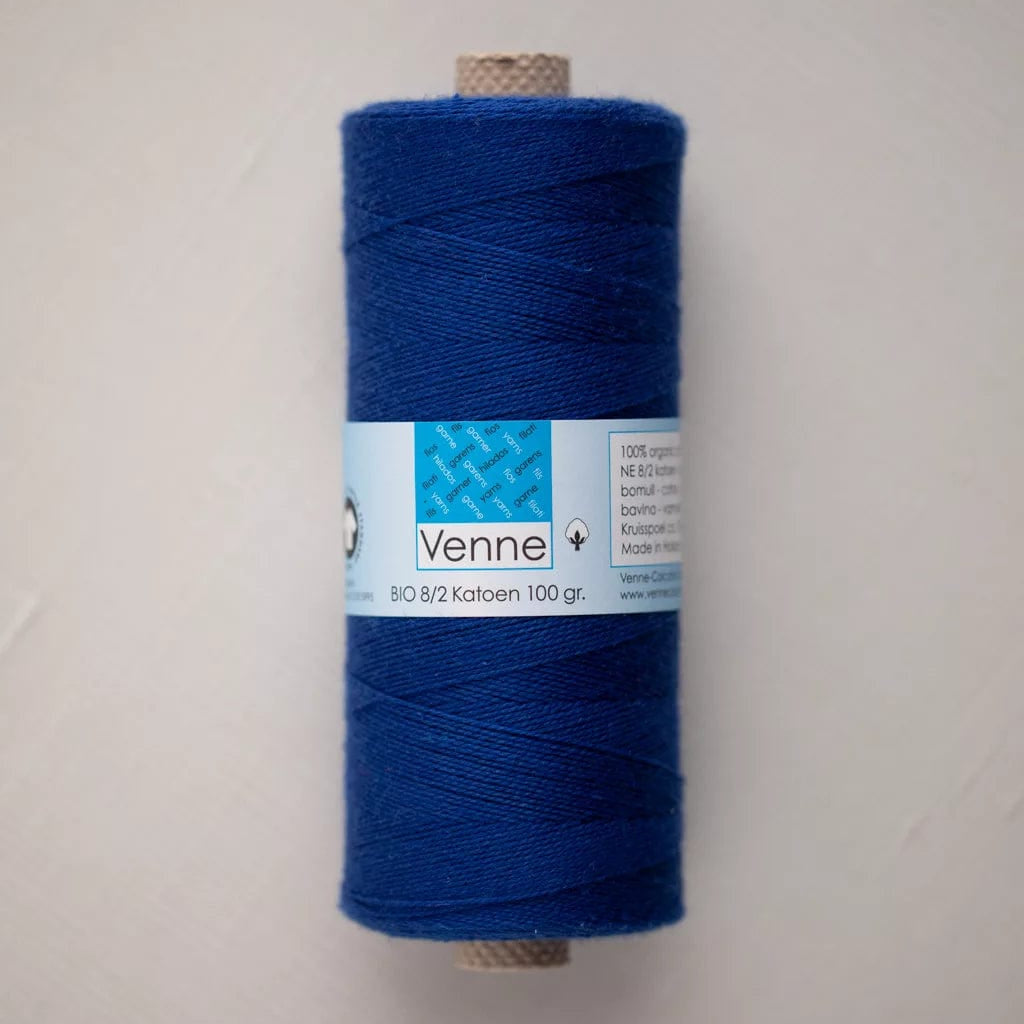 Venne Weaving Yarn Royal Venne 8/2