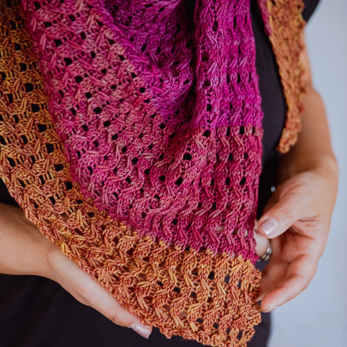 Discover Knitting - Kit & Video Learning With 3 Projects By Grace Case –  Zollie