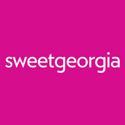 SweetGeorgia Yarns logo