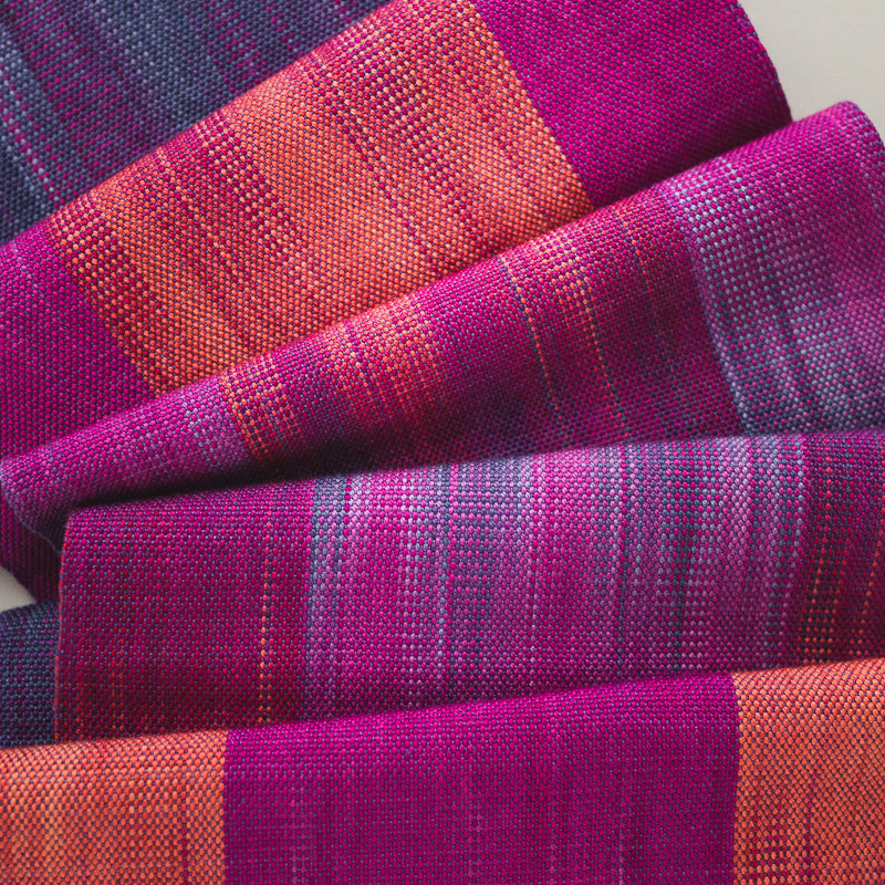 SweetGeorgia Yarns | Hand-Dyed Knitting & Weaving Yarn and Spinning Fibre