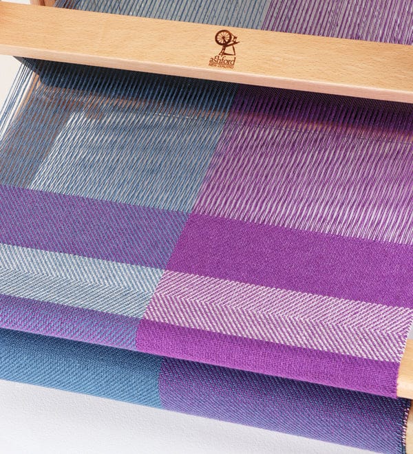 Ashford 4 Shaft Loom Ashford Brooklyn Four Shaft Loom