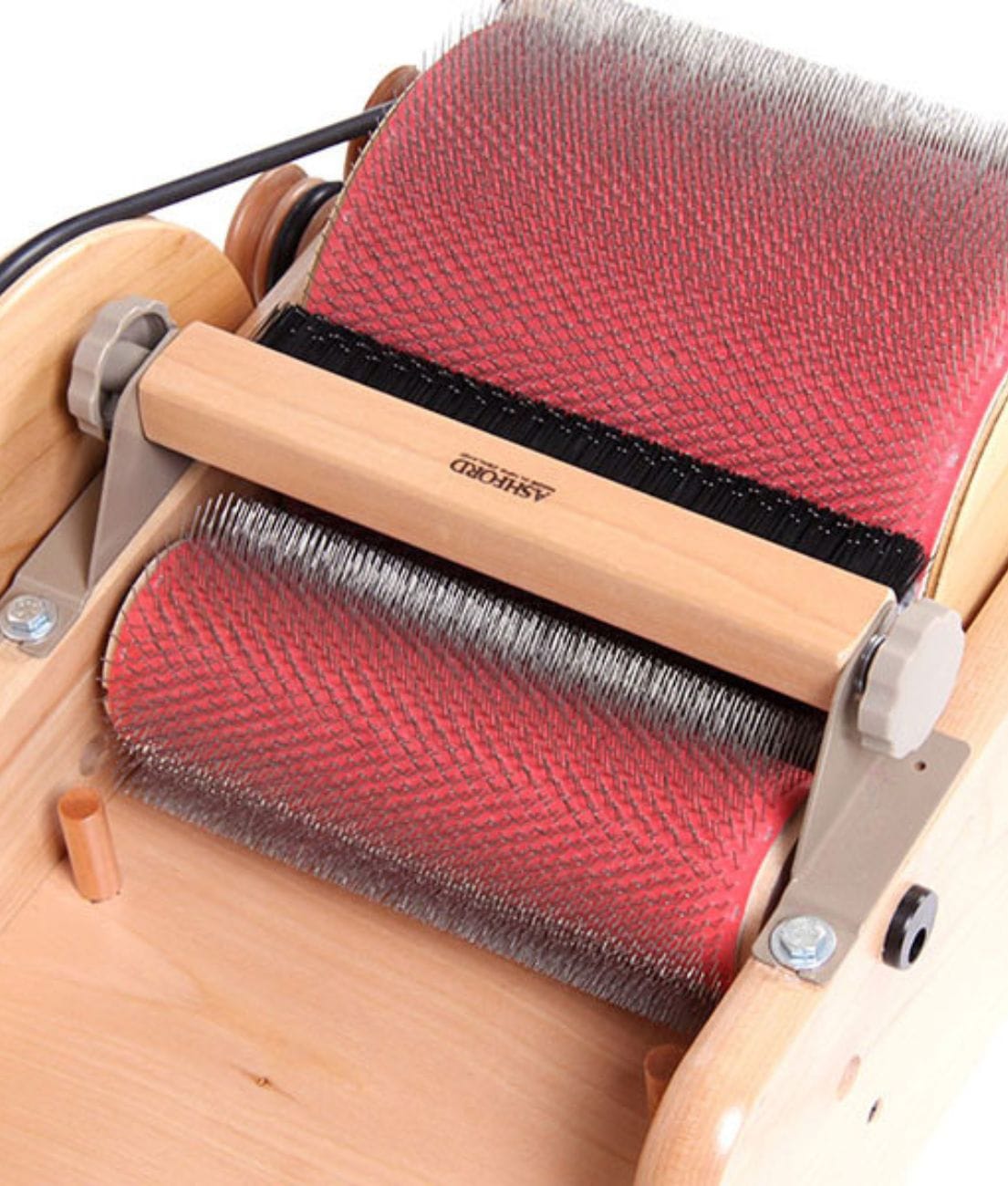 Ashford Fibre Prep Tools Ashford Drum Carder