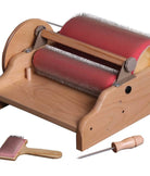 Ashford Fibre Prep Tools Ashford Wide Drum Carder