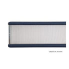 Ashford Rigid Heddle Nylon Reeds Ashford Stainless Steel Reeds