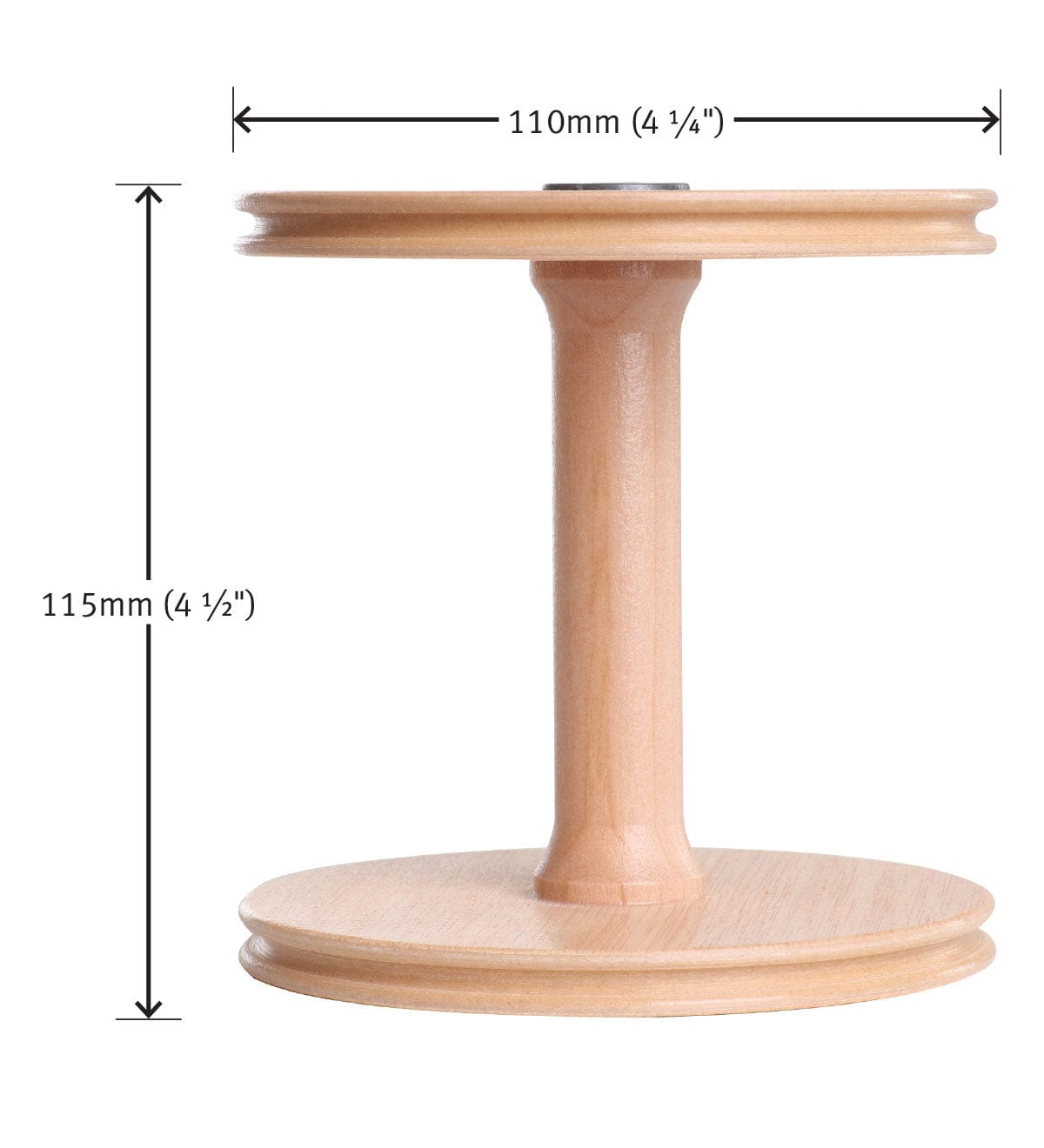 Ashford Spinning Bobbin Ashford Jumbo Bobbin