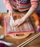 Ashford Spinning Tools & Accessories Ashford Blending Board