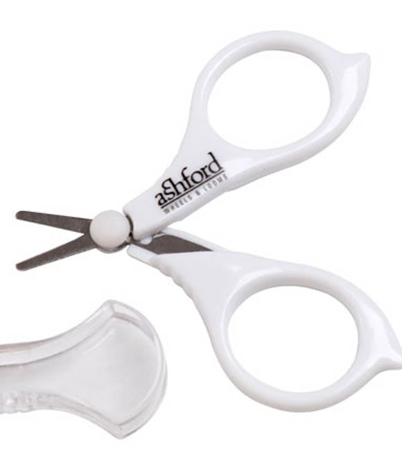 Ashford Spinning Tools & Accessories Ashford Little Scissors