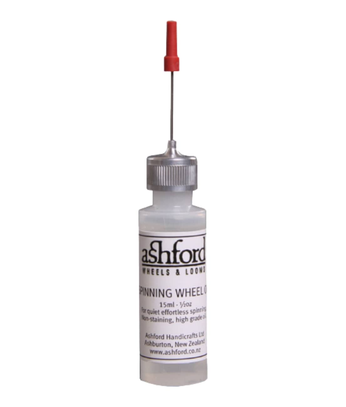 Ashford Spinning Tools & Accessories Ashford Spinning Wheel Oil