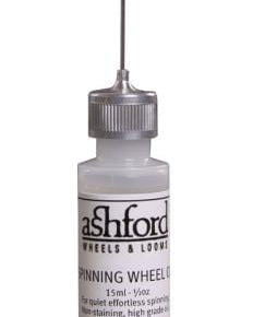 Ashford Spinning Tools & Accessories Ashford Spinning Wheel Oil