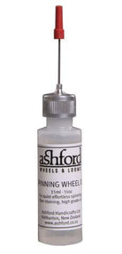 Ashford Spinning Tools & Accessories Ashford Spinning Wheel Oil