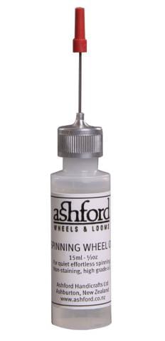 Ashford Spinning Tools & Accessories Ashford Spinning Wheel Oil