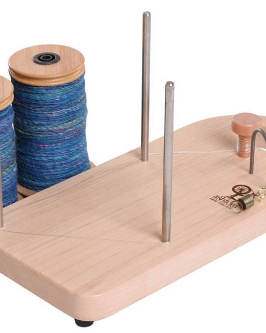 Ashford Spinning Tools & Accessories Ashford Tensioned Lazy Kate