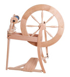 Ashford Spinning Wheels Single / Natural Ashford Traditional