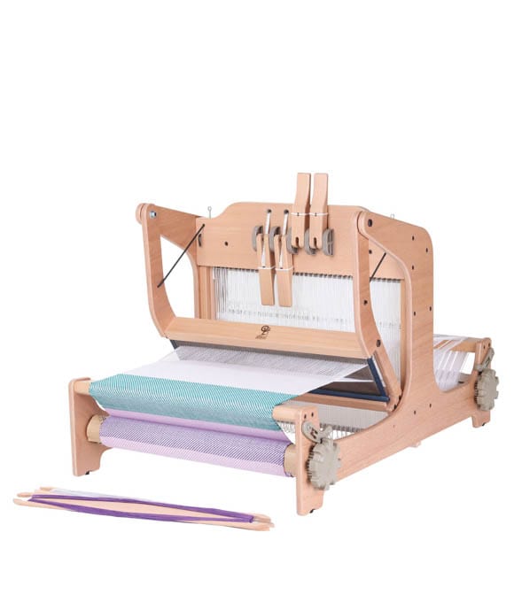 Ashford Table Looms Ashford Brooklyn Four Shaft Loom