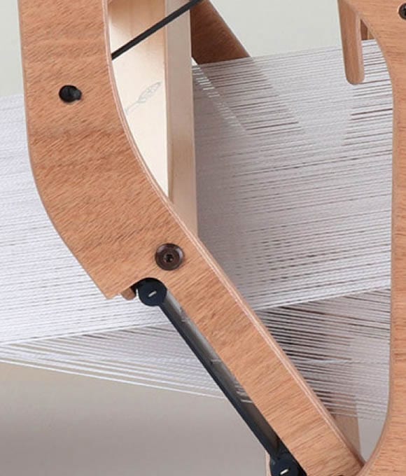 Ashford Table Looms Ashford Brooklyn Four Shaft Loom