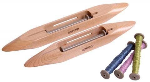 Ashford Weaving Ashford Boat Shuttle