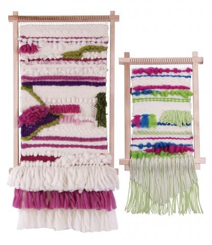 Ashford Small Weaving Frame – Northwest Wools