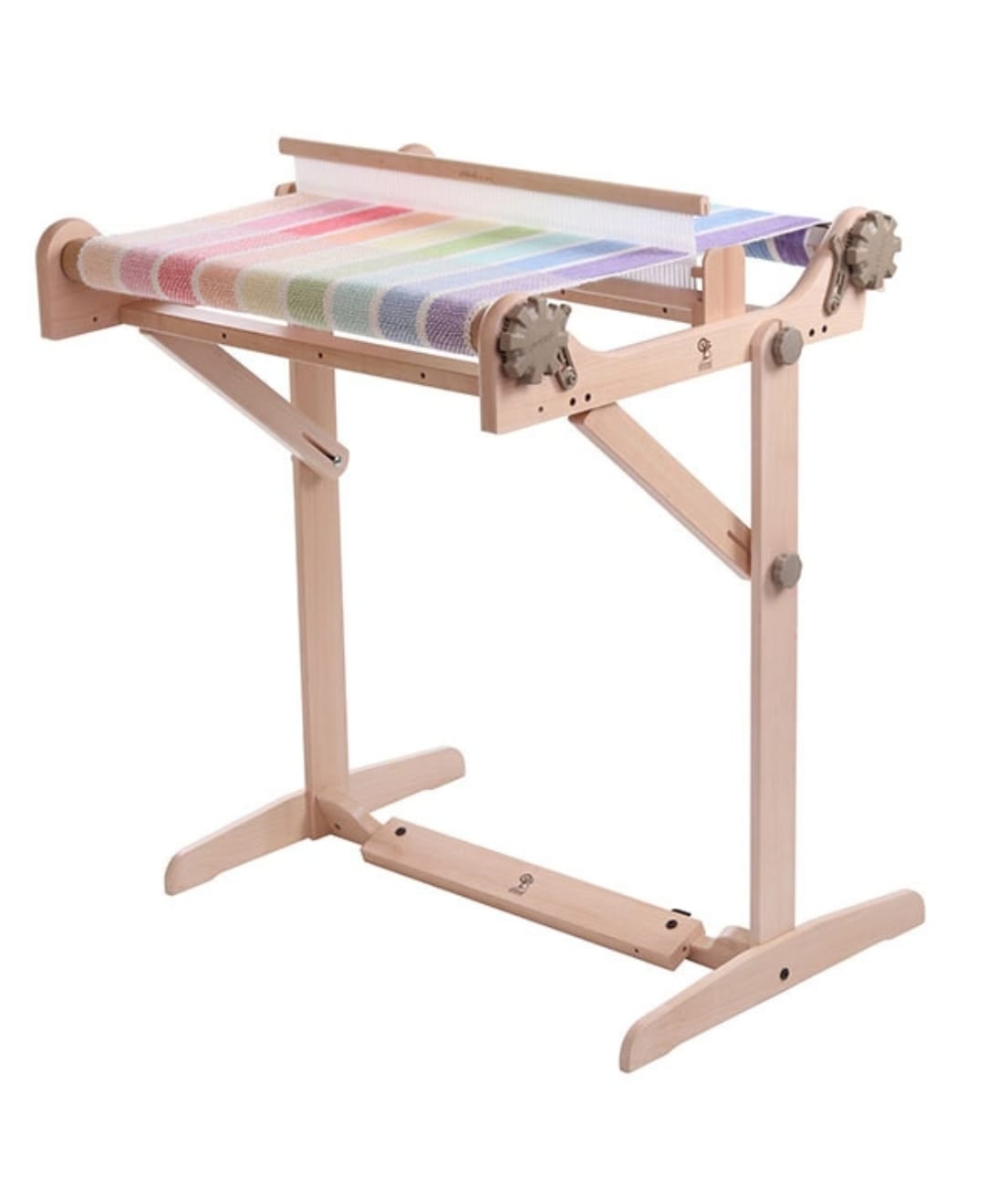 Ashford Weaving Ashford Rigid Heddle Loom Stand Variable