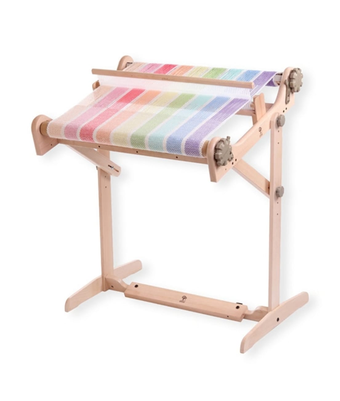 Ashford Weaving Ashford Rigid Heddle Loom Stand Variable