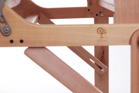 Ashford Weaving Ashford Rigid Heddle Loom Stand Variable