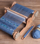 Ashford Weaving Looms Ashford Rigid Heddle SampleIt Loom
